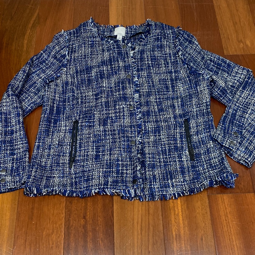 HALOGEN WOMENS JACKET